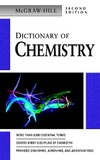 McGraw-Hill  Dictionary of Chemistry