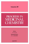 Ellis G.P., Luscombe D.K.  Progress in Medicinal Chemistry: Volume 29