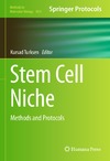 Luo L., Chai P., Cai Y.  Stem Cell Niche: Methods and Protocols