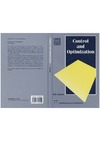 Craven B.  Control and Optimization (Applied Mathematics and Mathematical Computation Series)