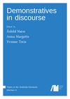 &#197;. N&#230;ss  Demonstratives in discourse