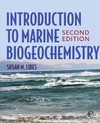 Libes S.  Introduction to Marine Biogeochemistry