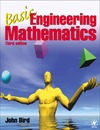Bird J.  Basic Engineering Mathematics