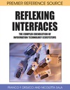 Orsucci F., Sala N. (ed.)  Reflexing interfaces: the complex coevolution of information technology ecosystems