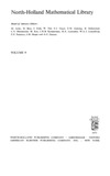 Cheeger J., Ebin D.  Comparison Theorems in Riemannian Geometry, Volume 9: V9 (North-Holland Mathematical Library)