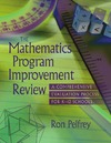 Pelfrey R.  The Mathematics Program Improvement Review: A Comprehensive Evaluation Process for K-12 Schools