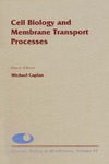 Caplan M., Kleinzeller A., Benos D.  Cell Biology and Membrane Transport Processes, Volume 41