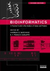 Baxevanis A., Ouellette B.  Bioinformatics A Practical Guide to the Analysis of Genes and Proteins