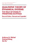 Michel A., Wang K., Hu B.  Qualitative theory of dynamical systems: stability-preserving mappings