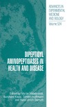 Hildebrandt M., Klapp B., Hoffmann T.  Dipeptidyl Aminopeptidases in Health and Disease