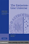 Cepa J.  The emission-line universe