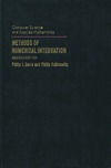 Davis P., Rabinowitz P.  Methods of Numerical Integration, Second Edition (Computer Science and Applied Mathematics)