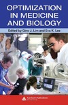 Lim G., Lee E.  Optimization in Medicine and Biology