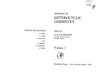 Katritzky A.R.  Advances in Heterocyclic Chemistry, Volume 8