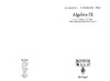 Kostrikin A., Shafarevich I.  Algebra IX: Finite Groups of Lie Type. Finite-Dimensional Division Algebras (Encyclopaedia of Mathematical Sciences)