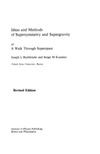Kuzenko S.  Ideas and Methods of Supersymmetry and Supergravity: a Walk Through Superspace
