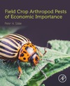 P. A. Edde  Field Crop Arthropod Pests of Economic Importance