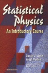 Amit D., Verbin Y., Tzafriri R.  Statistical physics: an introductory course
