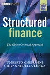 Umberto Cherubini, Giovanni Della Lunga  Structured Finance