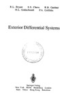 Bryant R., Chern C., Gardner R.  Exterior Differential Systems (Mathematical Sciences Research Institute Publications)