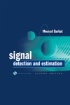 Barkat M.  Signal detection and estimation