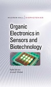 Shinar R., Shinar J.  Organic Electronics in Sensors and Biotechnology (Mc-Graw-Hill Biophotonics Series)