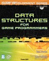 Penton R.  Data Structures for Game Programmers (Premier Press Game Development)