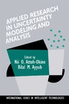 Attoh-Okine N., Ayyub B.M. — Applied Research in Uncertainty Modeling and Analysis