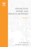 Bates D., Bederson B.  Advances in Atomic and Molecular Physics, Volume 13