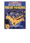 Pruett S.  How to Build and Modify Ford 60 Degrees V-6 Engines
