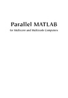 Kepner J.  Parallel MATLAB for Multicore and Multinode Computers
