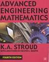 Stroud K.A., Booth D.  Advanced Engineering Mathematics