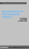 Hesthaven J., Gottlieb D.  Spectral Methods for Time-Dependent Problems