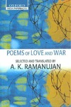 Poems of Love and War