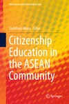 Hirata T.(.)  Citizenship education in the ASEAN community