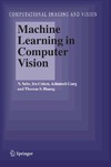 Maggiore M.  Machine Learning in Computer Vision