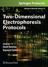 Sheehan D., Tyther R.  Two-Dimensional Electrophoresis Protocols