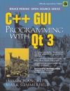 Blanchette J.  C++ GUI Programming with Qt 3