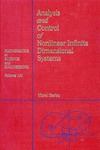 Barbu V.  Analysis and control of nonlinear infinite dimensional systems, Volume 190 (Mathematics in Science and Engineering)
