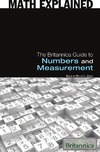 Hosch W.  The Britannica guide to numbers and measurement