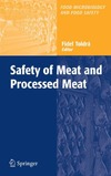 Toldra F.  Safety of Meat and Processed Meat