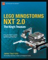 Kelly J.F.  Lego Mindstorms NXT 2.0. The king's treasure