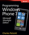 Petzold C.  Microsoft Silverlight Edition: Programming Windows Phone 7