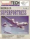 Bowers P.  Boeing B-29 Superfortress. Volume 14