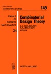 Colbourn C.J., Mathon R.  Combinatorial Design Theory