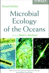 Kirchman D.L.  Microbial ecology of the oceans