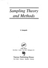 S. Sampath  Sampling Theory and Methods
