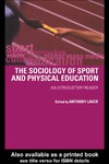 Laker A.  Sociology of Sport and Physical Education: An Introduction