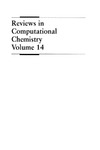 Lipkowitz K., Boyd D.  Reviews in Computational Chemistry, Volume 14