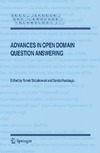 Strzalkowski T., Harabagiu S.  Advances in Open Domain Question Answering